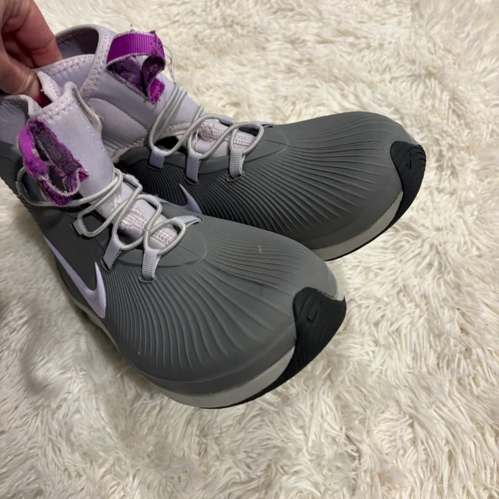 Nike Binzie Boot Waterproof Rain/Snow Boots Youth Size 3